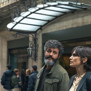 Foto Ciudad de sombras