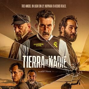 Foto Tierra de nadie