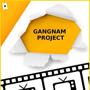 Foto Gangnam Project