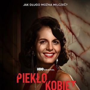 Foto El infierno de las mujeres