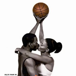 Foto Love & basketball