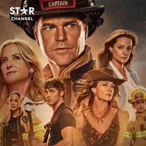 Foto 9-1-1: Nashville