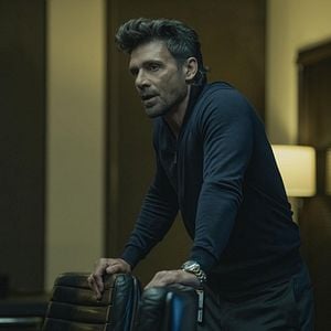 Foto Frank Grillo
