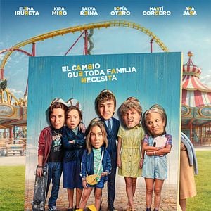 Foto ¿Quién es quién?