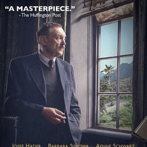 Foto Stefan Zweig: Adiós a Europa