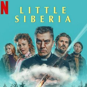 Foto En un confín del mundo