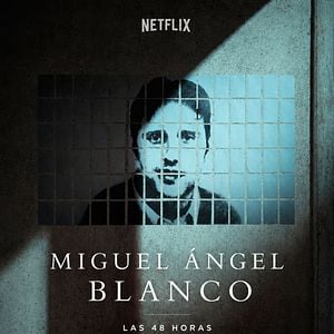 Foto Miguel Ángel Blanco: Las 48 horas que lo cambiaron todo