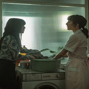 Foto Asuntos internos