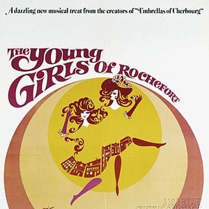 Foto Las señoritas de Rochefort