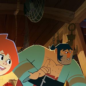 Foto El tesoro de Barracuda