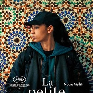 Foto La hija pequeña