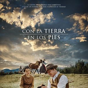 Foto Con la tierra en los pies