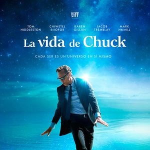 Foto La vida de Chuck