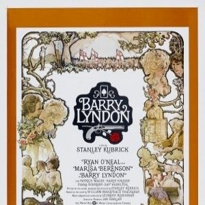 Foto Barry Lyndon