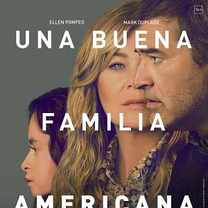 Foto Una buena familia americana