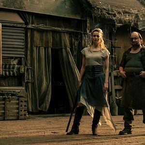 Foto Tierras perdidas