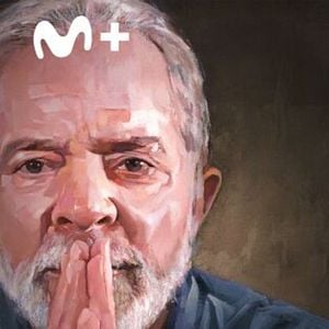 Foto Lula