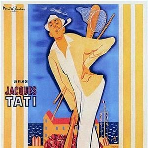 Foto Las vacaciones del señor Hulot