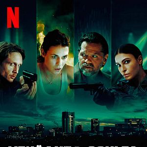 Foto Venganza oculta