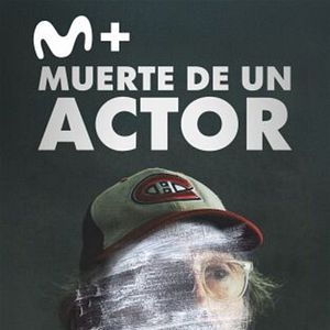 Foto Muerte de un actor