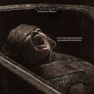 Foto La momia de Lee Cronin