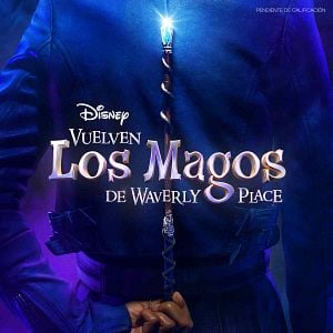 Foto Vuelven los Magos de Waverly Place