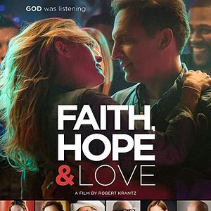 Foto Faith, Hope & Love