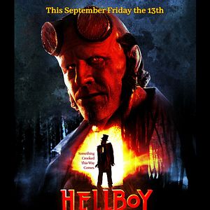 Foto Hellboy: El hombre retorcido