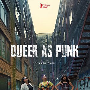 Foto Queer as Punk