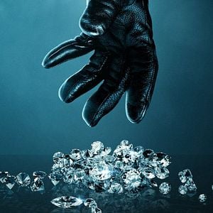 Foto Los diamantes de Amberes: El robo del siglo