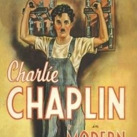 Foto Tiempos modernos