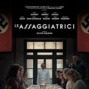 Foto Las catadoras de Hitler