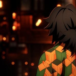 Foto Guardianes de la Noche (Kimetsu no Yaiba): La Fortaleza Infinita - Parte 1