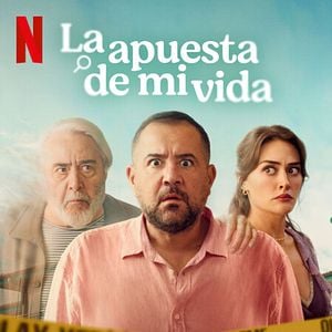 Foto La apuesta de mi vida