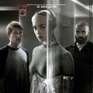 Foto Ex Machina