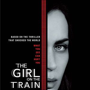 Foto La chica del tren