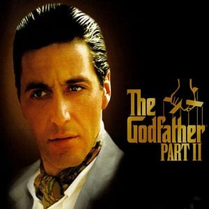 Foto El Padrino. Parte II