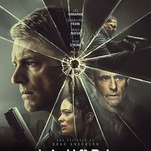 Foto La hora del silencio