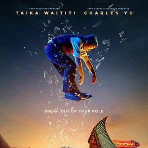 Foto Interior Chinatown