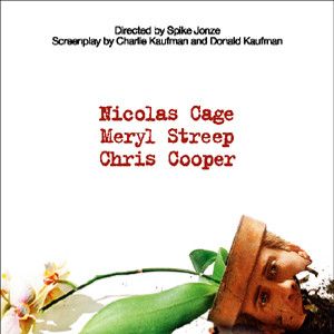 Foto Adaptation (El ladrón de orquídeas)