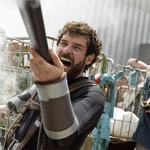 Foto Apocalipsis Z: El principio del fin