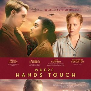 Foto Where Hands Touch