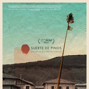 Foto Suerte de pinos