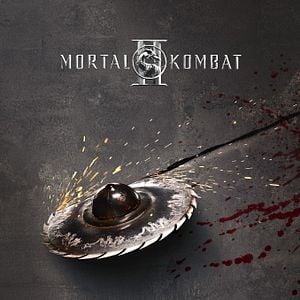 Foto Mortal Kombat II