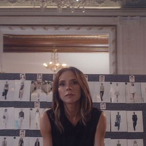 Foto Victoria Beckham