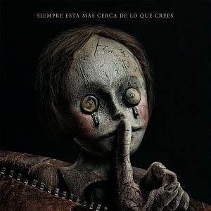 Foto El hombre del saco (Bagman)