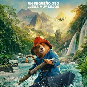 Foto Paddington: Aventura en la selva