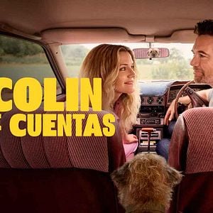 Foto Colin de cuentas