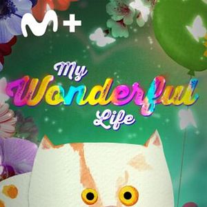 Foto Mi vida maravillosa