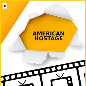 Foto American Hostage